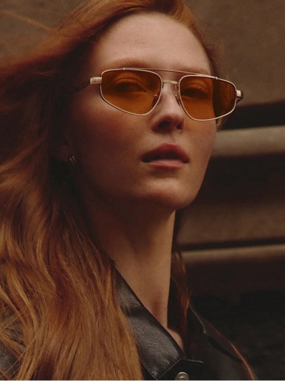 Quay Australia Pit Stop Sunglasses